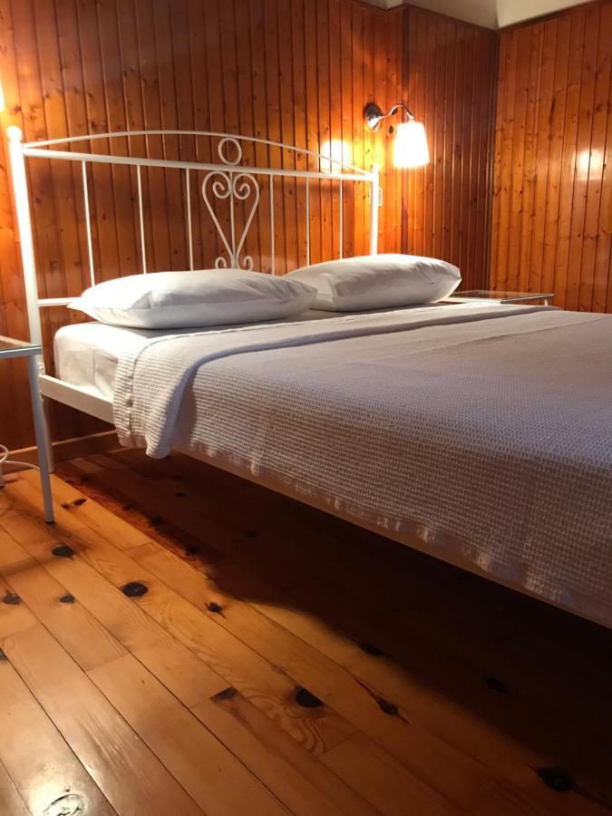 9Mouses Chasiotis Guest House Ampelakia ภายนอก รูปภาพ