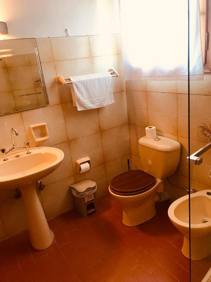9Mouses Chasiotis Guest House Ampelakia ภายนอก รูปภาพ